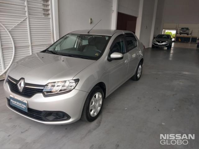 Renault Logan Expression 1.0 16V Hi-Power - Foto 6