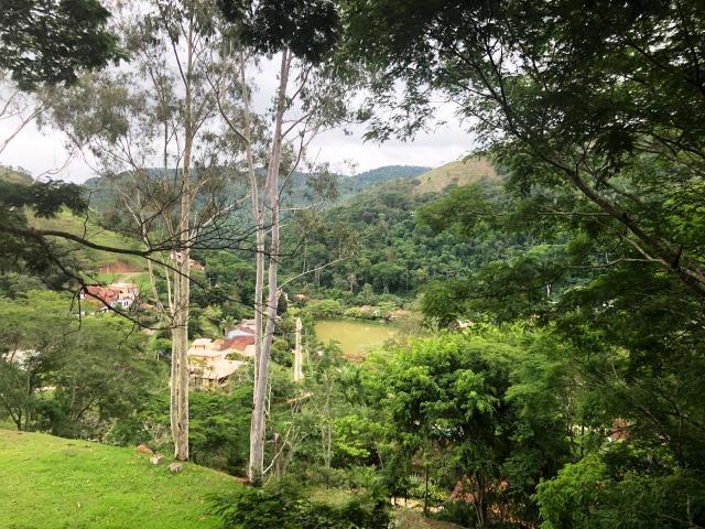 Terreno em condomínio - Foto 6