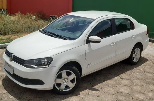 Voyage 1.6 iTrend - Foto 2