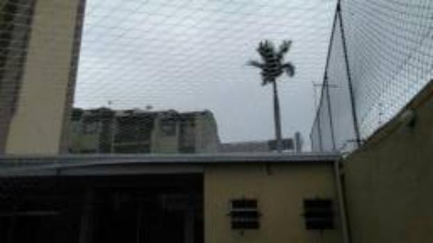 Redes De Proteção R$ 28,00 m2 - Foto 5