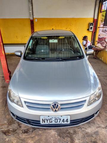Gol G5 2013