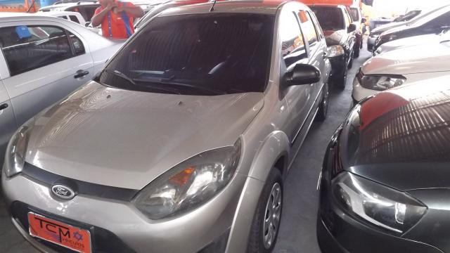 FIESTA 2012/2012 1.0 MPI HATCH 8V FLEX 4P MANUAL
