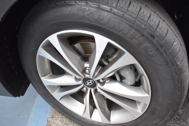 Hyundai santa fÉ 2015 3.3 mpfi 4x4 v6 270cv gasolina 4p automÁtico - Foto 9