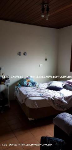 Casa para locação em presidente prudente, monte alto, 2 dormitórios, 1 banheiro, 1 vaga - Foto 16