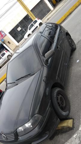 Carro Gol 2001 completo *oportunidade
