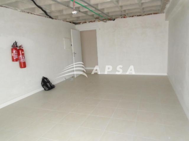 Escritório para alugar em Sao gerardo, Fortaleza cod:29097 - Foto 4