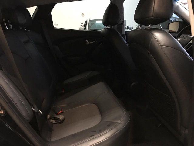 HYUNDAI IX35 GLS 2.0 MPFI 16V FLEX - Foto 6
