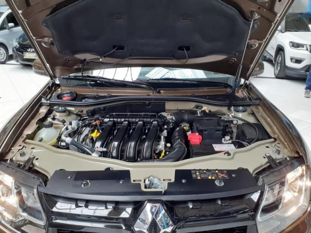 RENAULT DUSTER DYNAMIQUE 4X4 2.0 16V - Foto 17