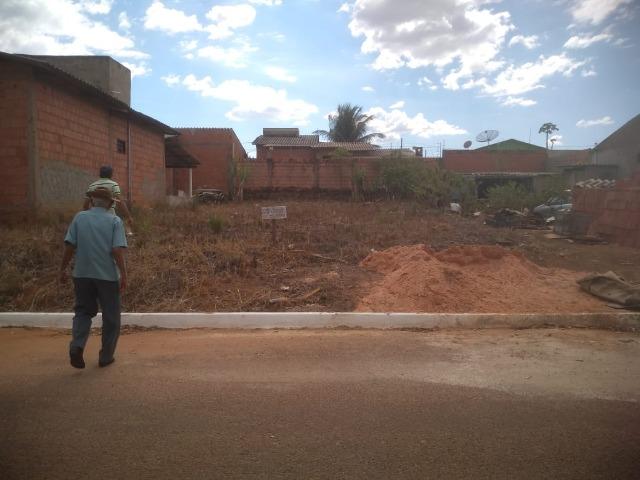 Terreno