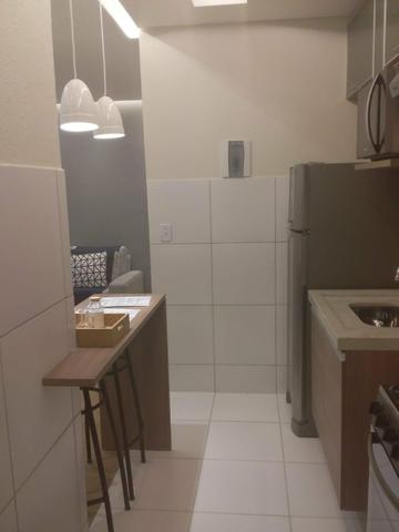 Passo Apartamento Novo - Foto 5