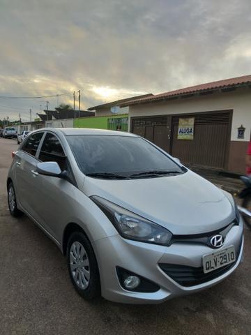 Hb20 2015 1.0 Flex - "Troco e financio" - Foto 6