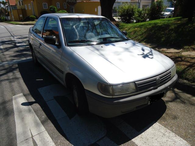 Logus GLI/92
