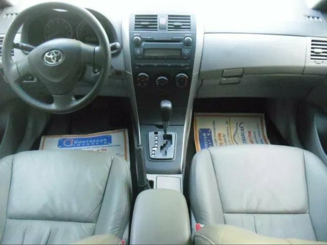 Toyota corolla 1.8 - Foto 5