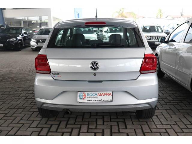 Volkswagen Gol MSI 1.6 - Foto 4