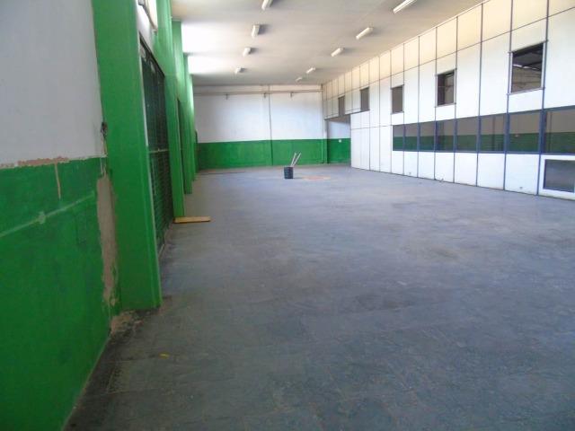 A-belo galpão para aluguel bairro Cerâmica - Foto 6
