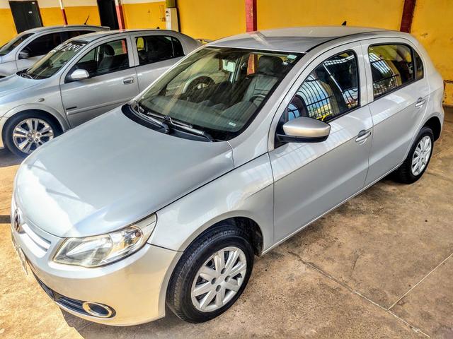 Gol G5 2013 - Foto 4