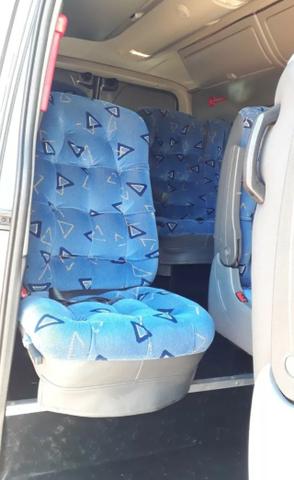 Renault Master 2.3 Executive*Parcelo - Foto 11