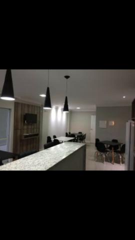 Apartamento c/ 1 quarto+ 1 suite, no Bairro São Francisco de Assis, Camboriú, SC - Foto 5
