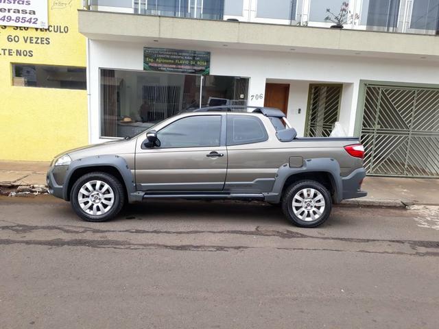 Vendo Strada Adv 2015/15