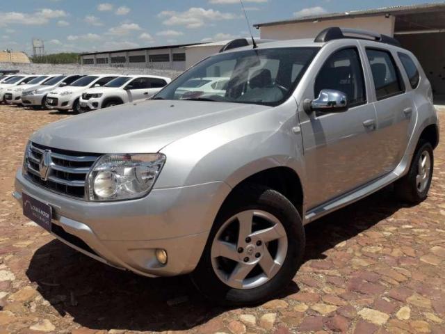 DUSTER Dynamique 2.0 Flex 16V Aut. - Foto 2