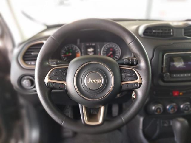 Renegade Sport 1.8 4x2 Flex 16V Aut. - Foto 6