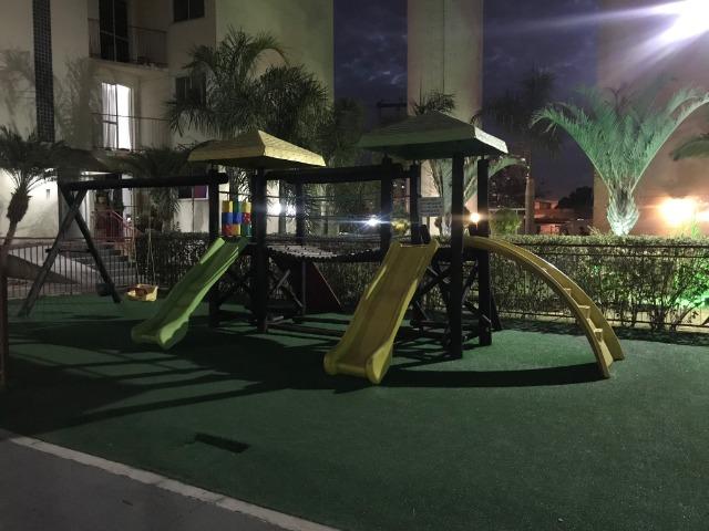 Apartamento 2/4, 53m², Amazonia Park II, 130 mil - Foto 5
