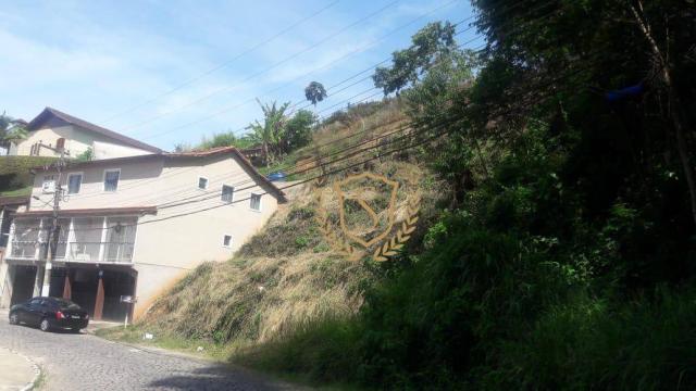 Terreno à venda, 741 m² por r$ 98.000,00 - pimenteiras - teresópolis/rj - Foto 4