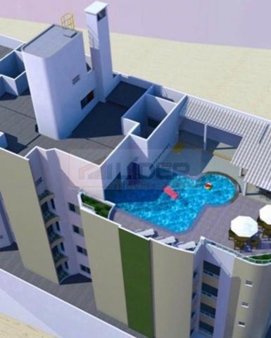 Apartamento 2 quartos + 1 suíte - Punta Del Leste - (Apto 202) - Foto 4