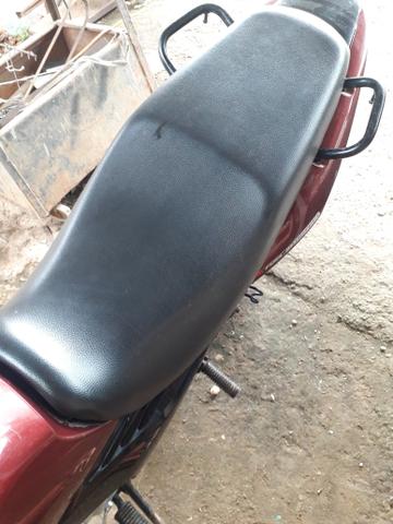 Reformamos celas de moto