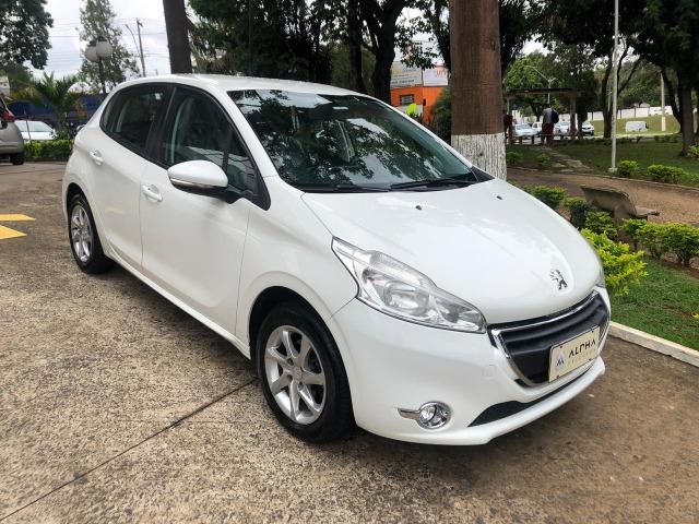 Peugeot 208 1.5 Active