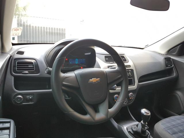 Cobalt 2017 LT 1.4 flex - Foto 5
