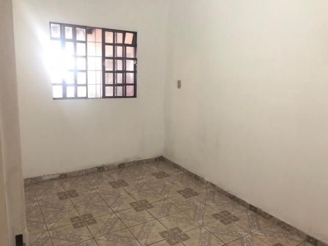 QN 15 A - Casa 3 quartos, próximo a avenida principal - Foto 13