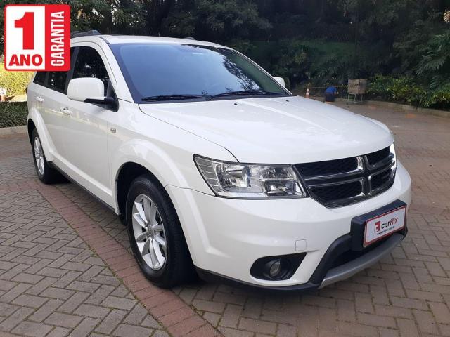 JOURNEY SXT 3.6 V6 Aut. - Foto 5