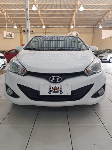 HB20S 2014/2015 1.6 PREMIUM 16V FLEX 4P AUTOMÁTICO - Foto 6