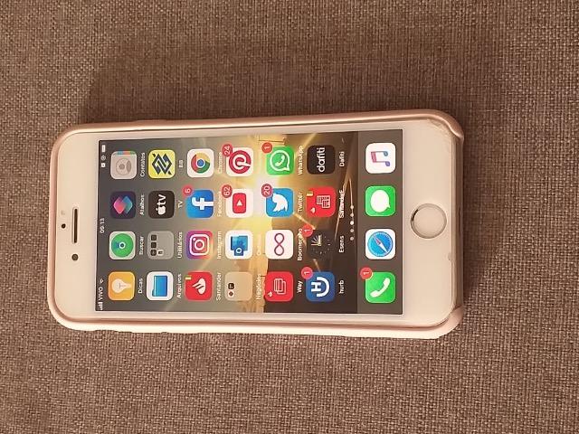 IPhone 7 32GB - Foto 2