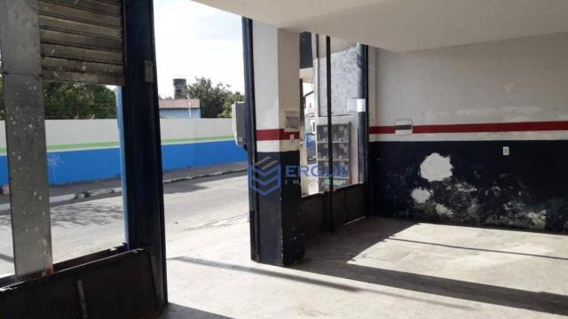 Ponto para alugar, 180 m² por r$ 3.000,00/mês - maracanaú - maracanaú/ce - Foto 5