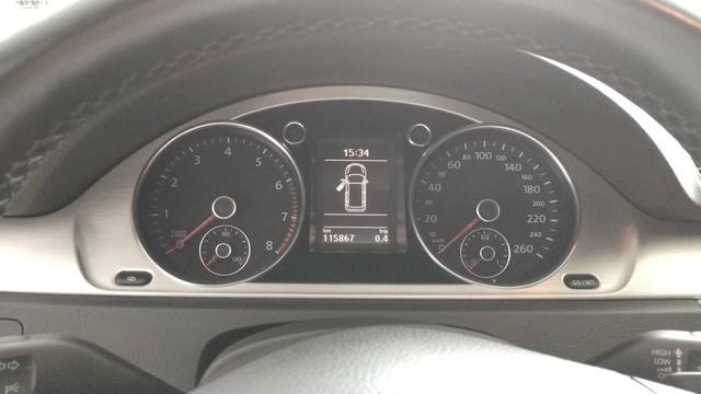 Passat Variant 2.0 TSi 16V 212cv - 2011 - Foto 7