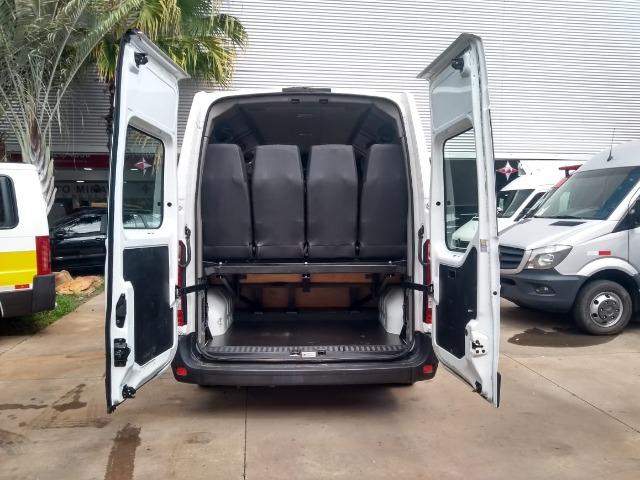 Master Escolar executiva completa ano 2018 financio 55mil +60x 1.990,00 - Foto 8