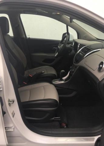 CHEVROLET TRACKER LTZ 1.8 - Foto 9