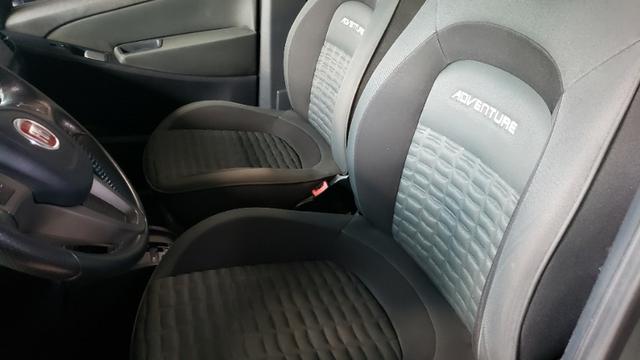 Fiat Ideia 2014 Adventure Completa Unica Dona Top de Linha - Foto 10