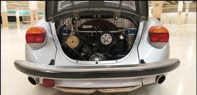 Volkswagen Fusca Itamar 1994 - Foto 4