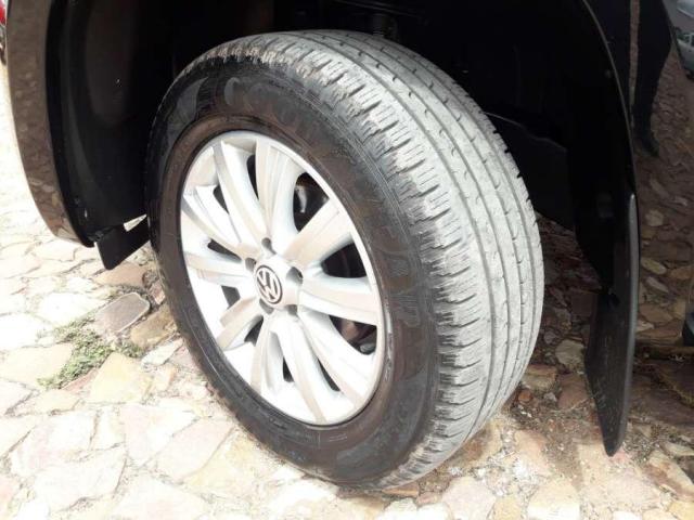 AMAROK High.CD 2.0 16V TDI 4x4 Dies. Aut - Foto 8
