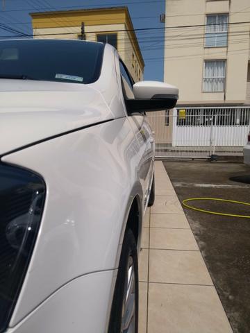 Voyage 1.6 unico dono automatizado