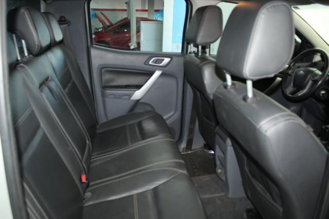 RANGER 2013/2014 3.2 LIMITED 4X4 CD 20V DIESEL 4P AUTOMÁTICO - Foto 12