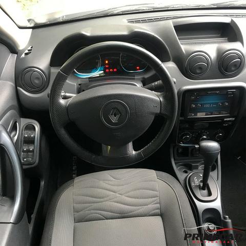 Duster Dynamique 2.0 - Foto 9
