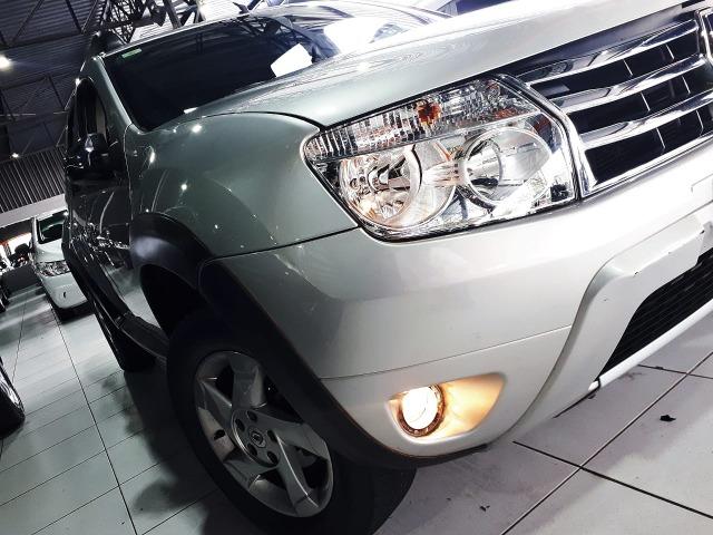 Renault Duster 1.6 16V Dynamique - Foto 7