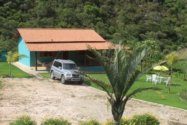 Serra do Funil - Casa a Venda - 21 Cachoeiras - Foto 12