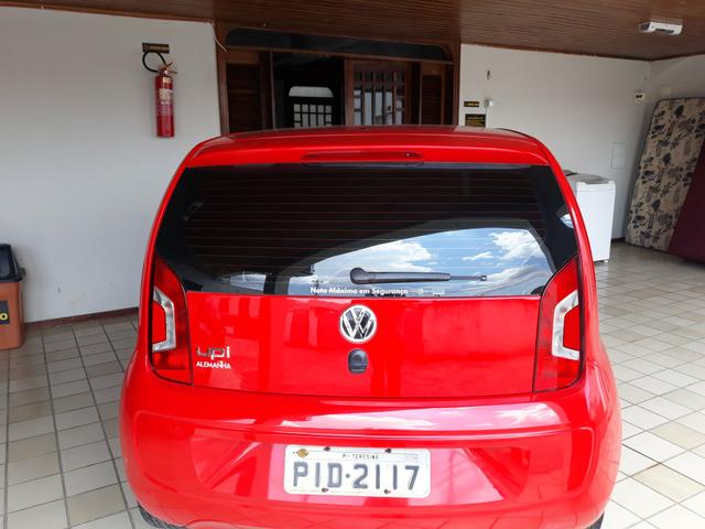 Vendo up vermelho 2014/2015 - Foto 3