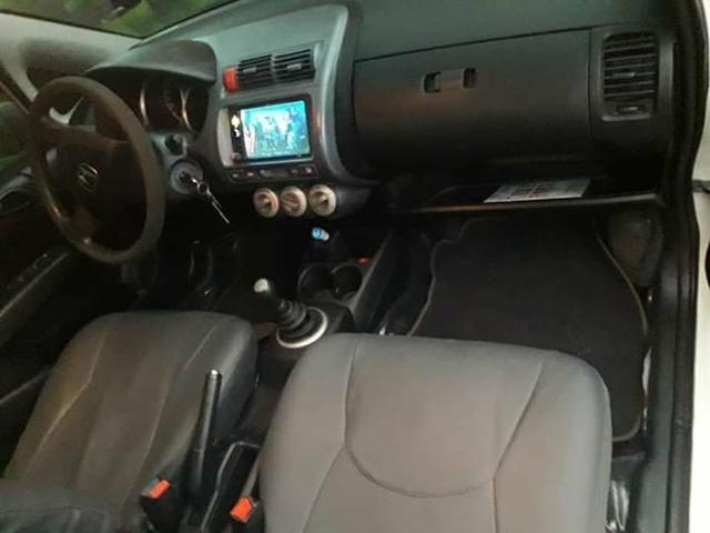 HONDA FIT LXS 1.8 2008/2008 carro completo ajudo a financia - Foto 5