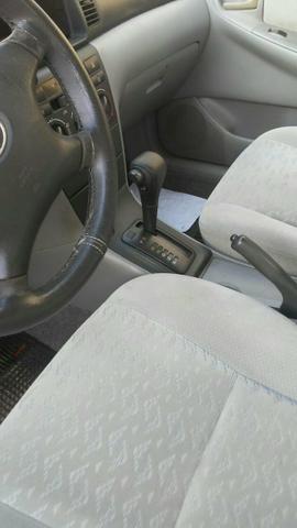 Toyota corolla 2003 xei - Foto 4